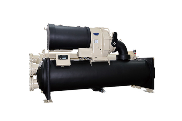 高效离心式冷水机组