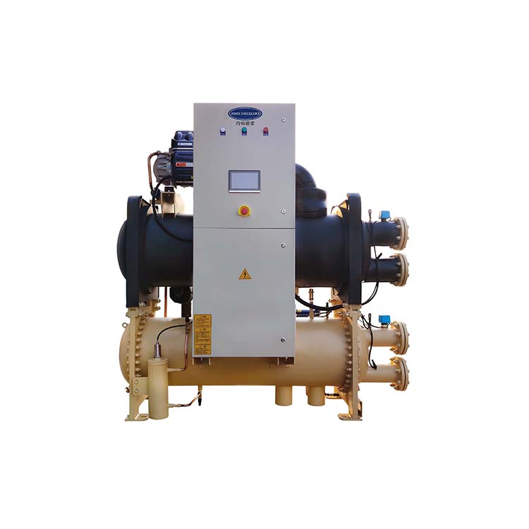 磁悬浮变频离心式冷水机组